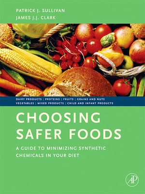 cover image of Choosing Safer Foods